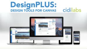 DesignPLUS video
