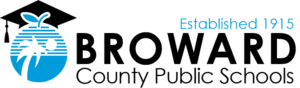 Broward County Public Schools logo