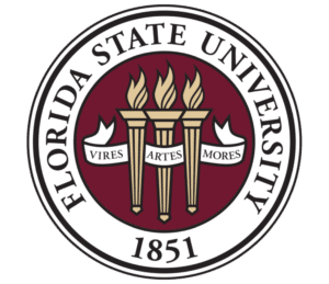 Logo for Florida State University
