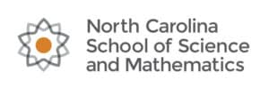 Logo for North Carolina School of Science and Mathematics