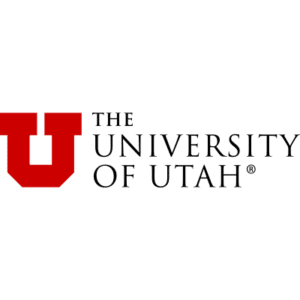 Logo for The University of Utah