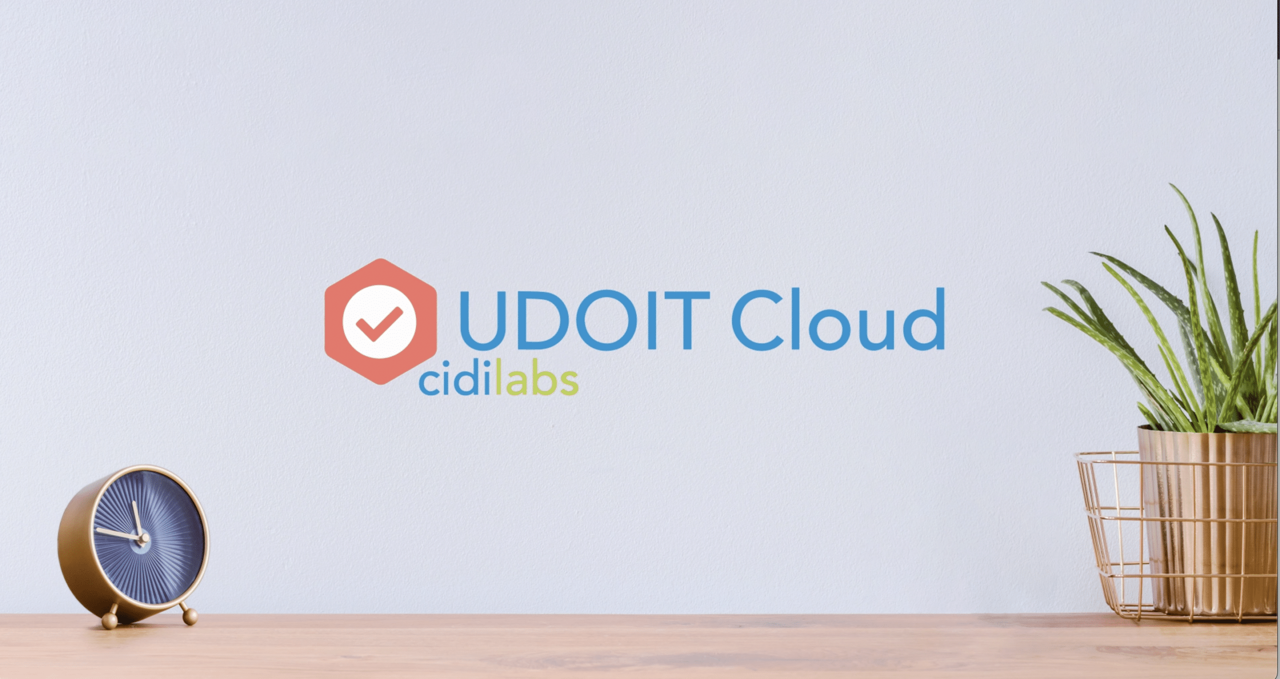 UDOIT Cloud Overview