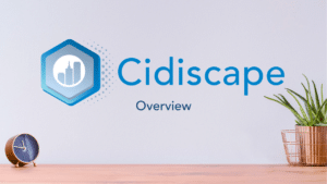 Cidiscape Overview