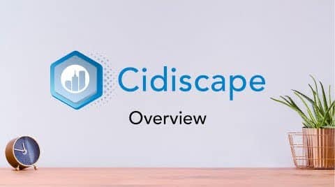 Cidiscape Overview