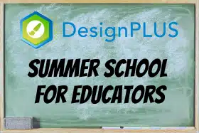 DesignPLUS summer school