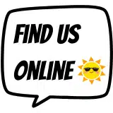 Find us online