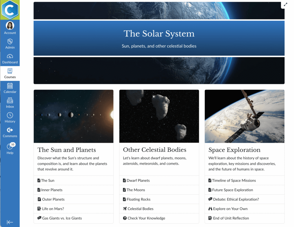DesignPLUS front page. | Cidi Labs