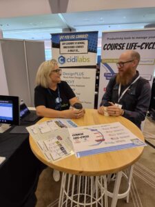 Meet with CIdi Labs at an upcoming event.