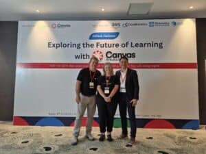 The APAC CIdi Labs Team.