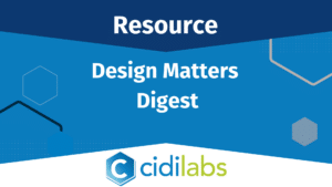 Design Matters Digest Thumbnail