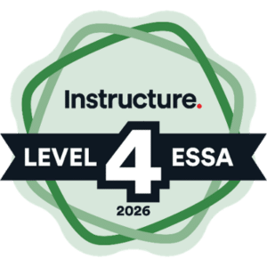 ESSA badge